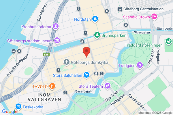 Khoki Sushi