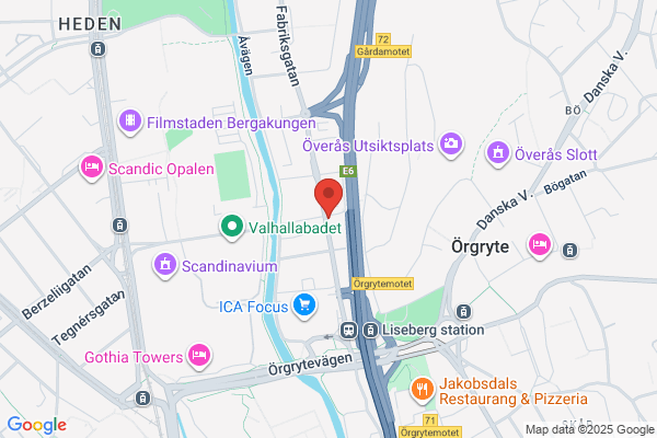 Pizzeria Mankel