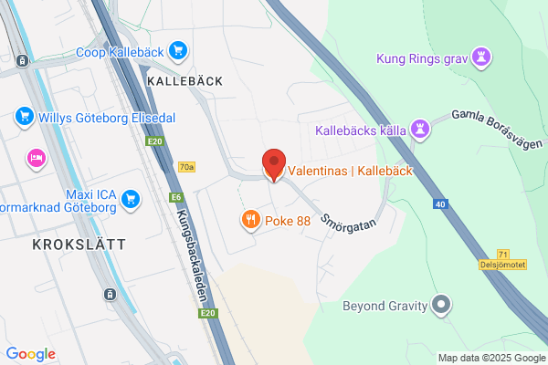 Restaurang Blå Pinnar