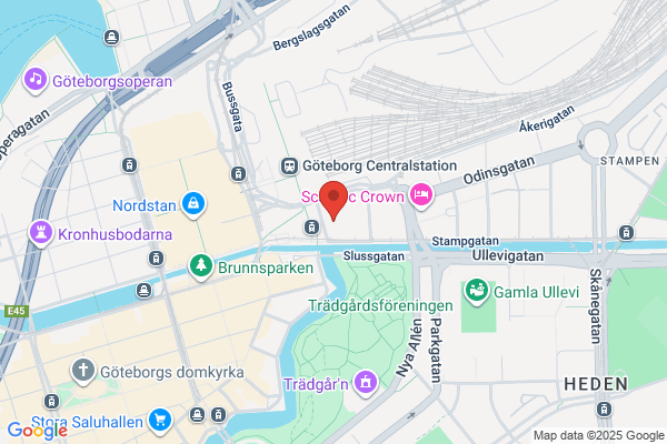 Restaurang Vågmästaren