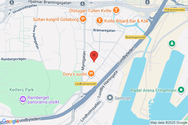 Zs Spelcafe i Göteborg