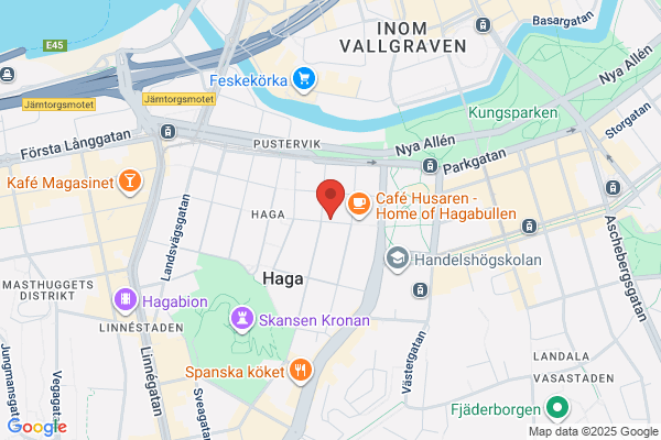Heartstore of Sweden AB