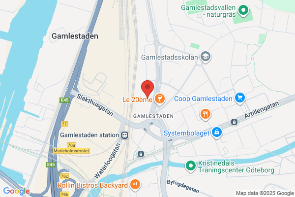 Hissteknik i Göteborg AB