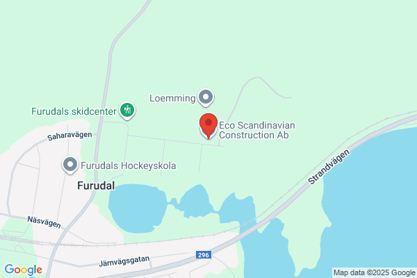 Scandinavian Ro-Ro Construction AB