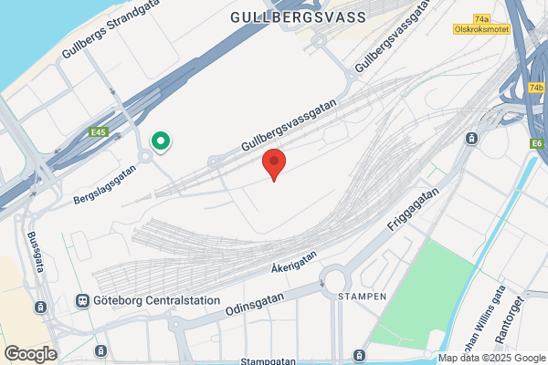 Resia Travel Group AB