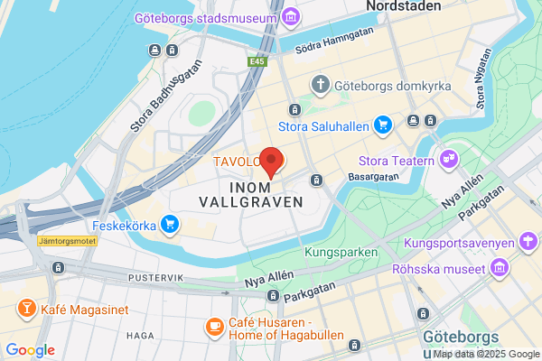 Vinrankan AB