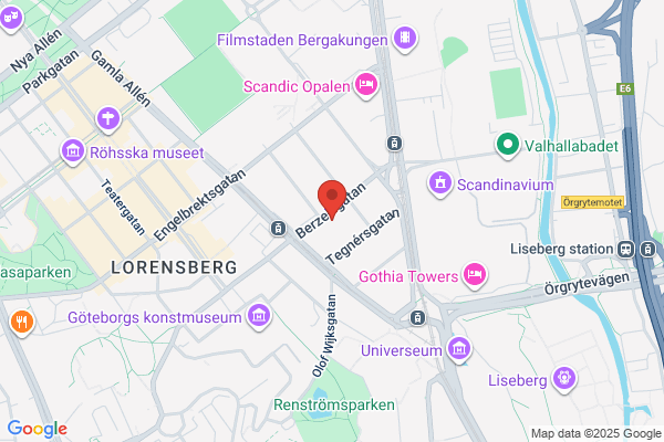 Hotel Lorensberg