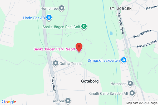Sankt Jörgens