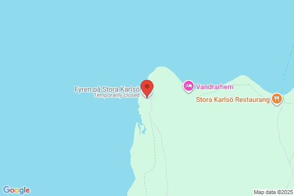 Öfyrens Hotell AB