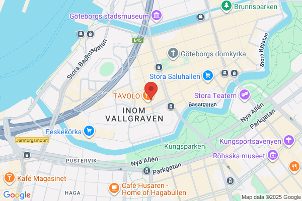 Den Lilla Kurorten
