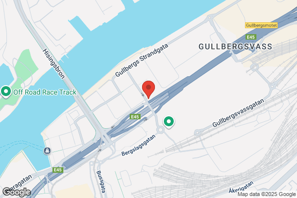 Guteväst Bygg och Fastighetsservice AB