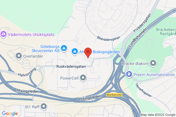 R.F. Forsblads Byggentreprenad