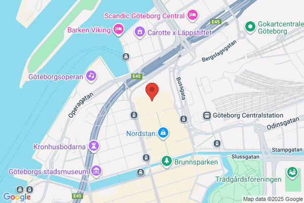 Verner & Verner Fastigheter