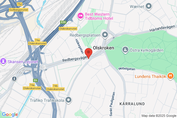 Cyréns i Göteborg AB