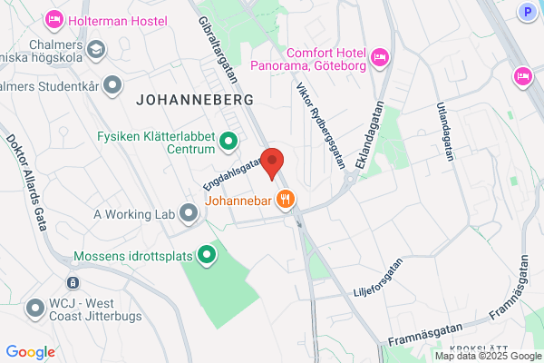 Herrfrisören Melaim Isoski