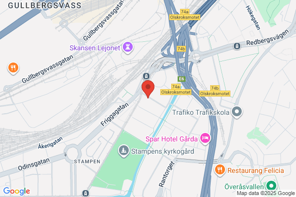 Skandinaviska Hårvårdsinstitutet AB