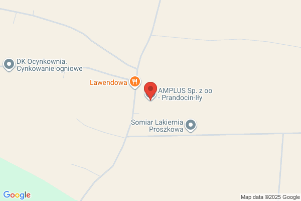 Amplus, AB