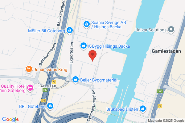 Nordiska Bult AB