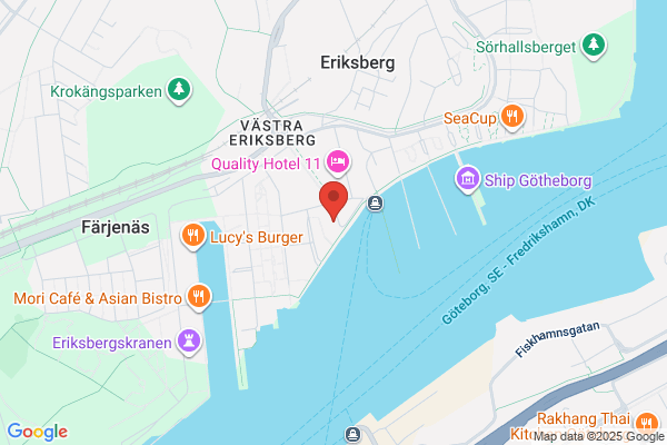EDAG Engineering Scandinavia AB