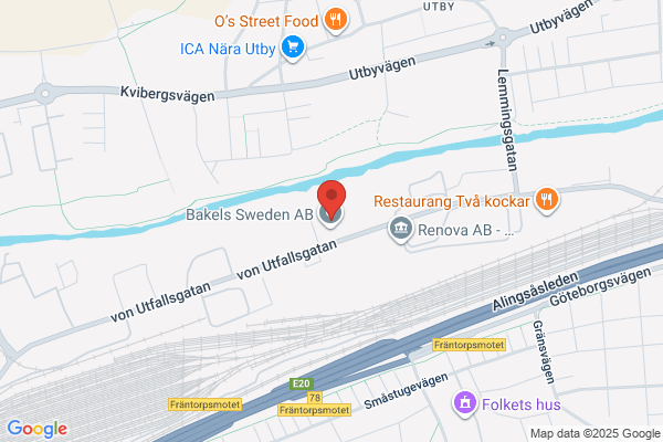 ELK i Göteborg AB