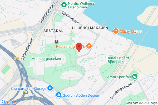 Rockstore Engineering AB