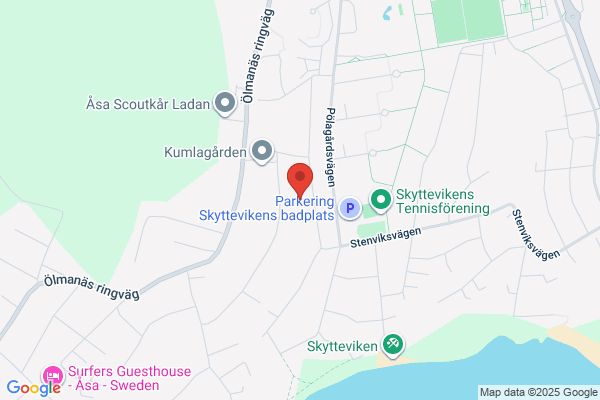 Börjesson Byggkonsult AB, Stig G