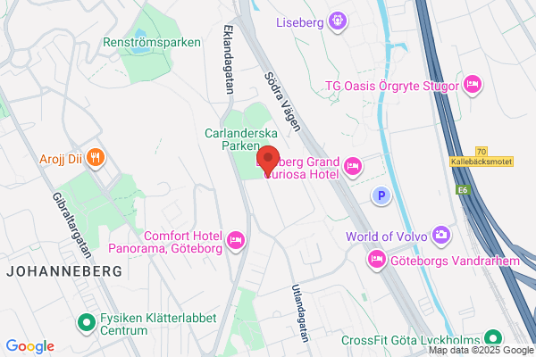 Picon i Göteborg AB
