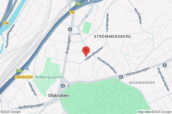 Brännströms Elektronik AB