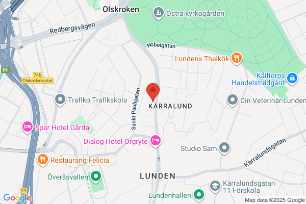 Direktinkasso AB, Svensk