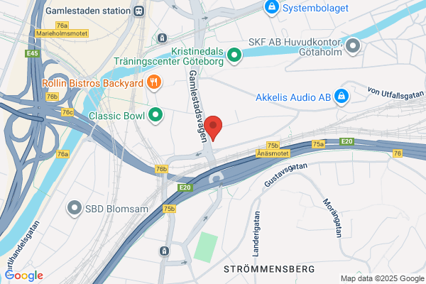 Internet.se Svenska AB