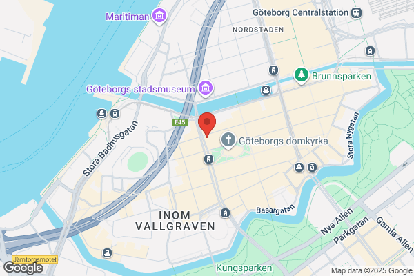 Infotrain Consulting AB