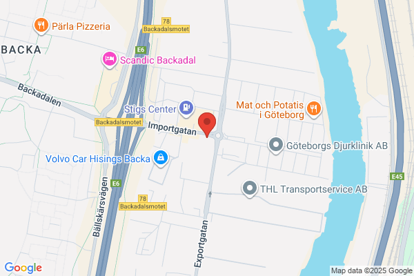 AH Automation AB