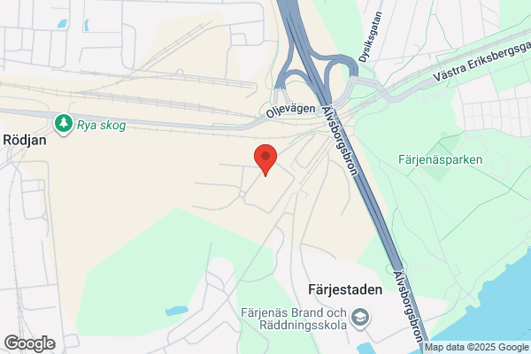Gryaab AB