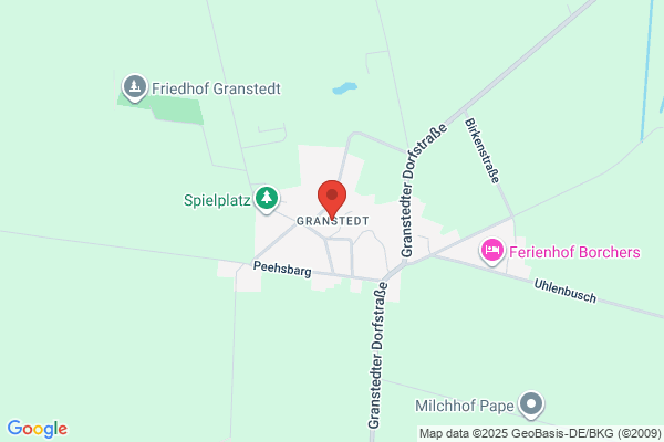 Granstedt, Annika
