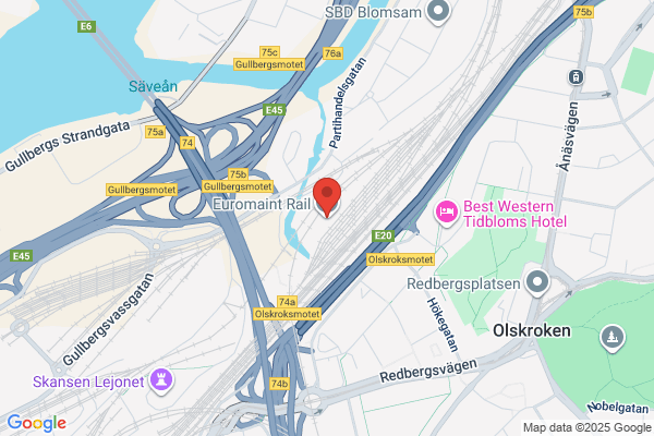 EuroMaint AB