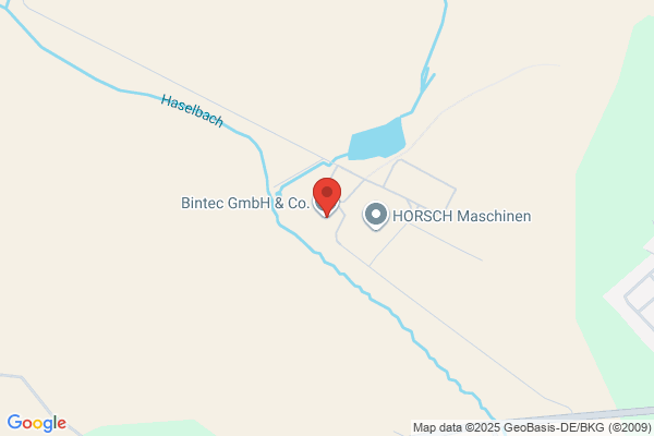 Bintec Nordic AB