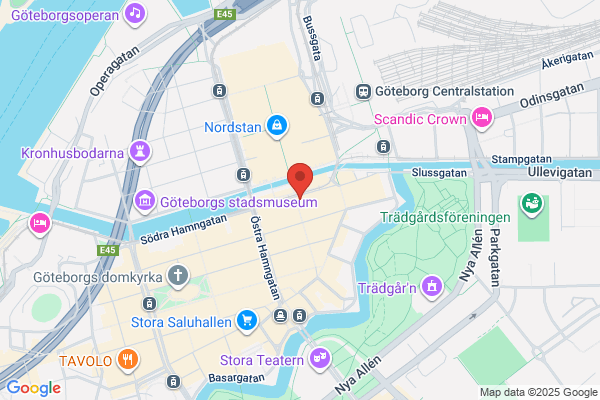 GANT Fredsgatan