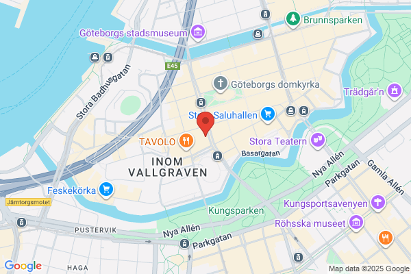 ABCD Väskor