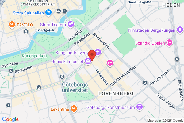 Agård AB