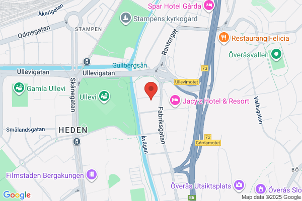 Boutique Lyktan