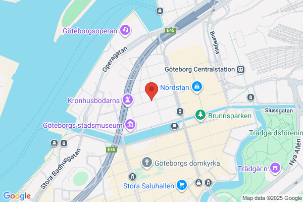 Etapp Konfektion AB