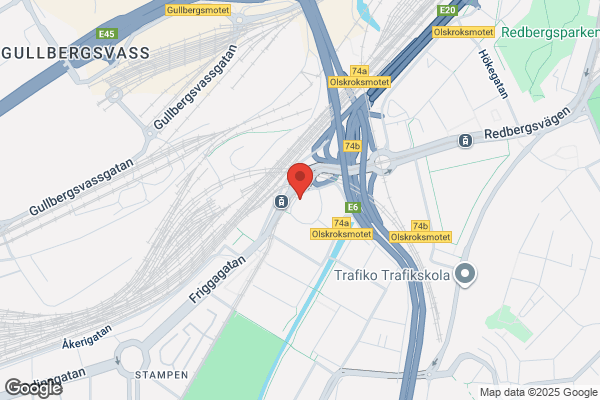 Ibis Konsthantverk