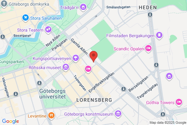 Jeansspecialisten
