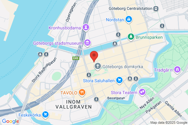 Sund Kommunikation AB
