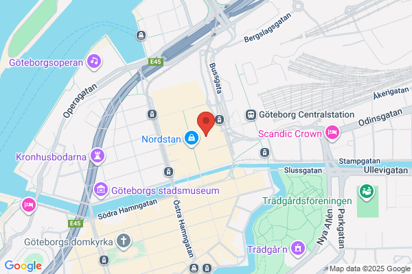 3Butiken Nordstan