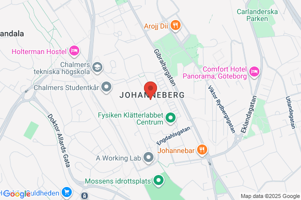OEM Leverantören i Söderköping