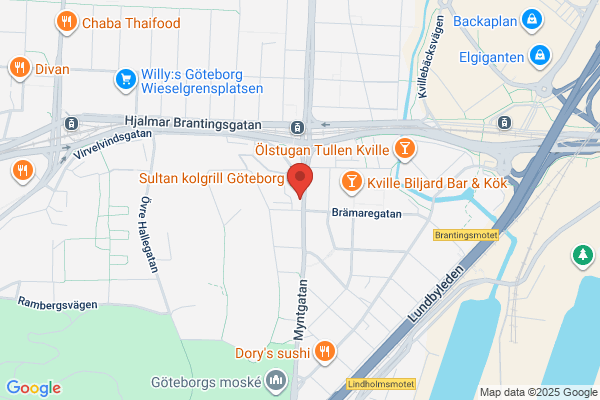 Lundgrens Konditori