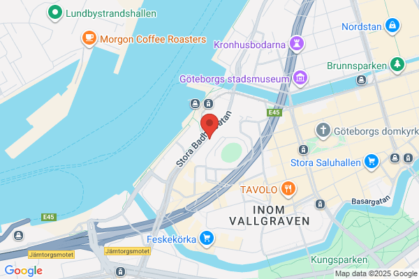 Nordgårdens Konditori