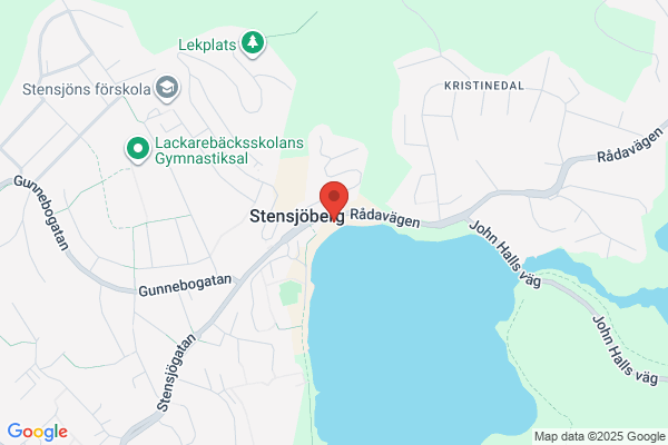 Stensjöns Bangolf & Kanotcenter AB