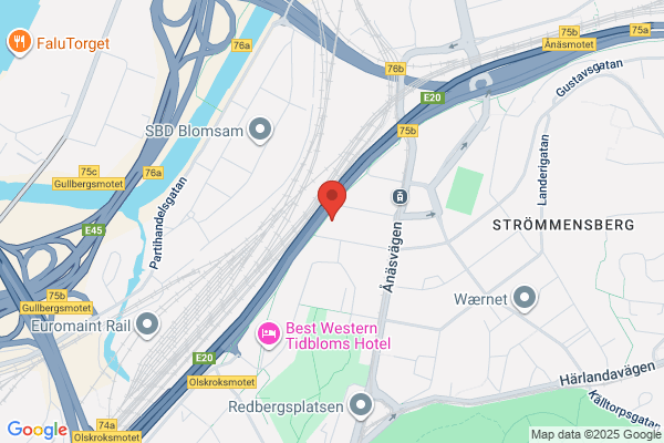 Söo Service AB